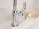 Grohe Euroeco New смеситель, хром (24272001)