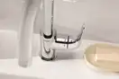 Grohe Euroeco New смеситель, хром (24272001)