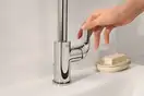 Grohe Euroeco New смеситель, хром (24272001)