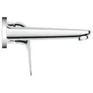 Grohe Euroeco New смеситель, хром (24274001)