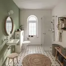 Grohe Swift смеситель для раковины, хром (24316001)