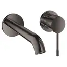 Grohe Essence смеситель для раковины, графитовый (29192A01) (29192a01)
