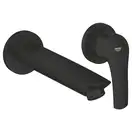 Grohe Eurosmart New смеситель, чёрный (293382433)
