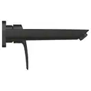 Grohe Eurosmart New смеситель, чёрный (293382433)