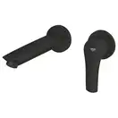 Grohe Eurosmart New смеситель, чёрный (293382433)