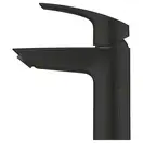 Grohe Eurosmart смеситель раковины, чёрный (329262433)