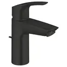 Grohe Eurosmart смеситель для раковины, чёрный (332652433)