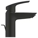 Grohe Eurosmart смеситель для раковины, чёрный (332652433)