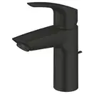 Grohe Eurosmart смеситель для раковины, чёрный (332652433)