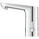 Grohe Eurosmart Cosmopolitan смеситель, хром (36327002)