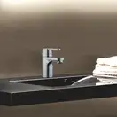 Grohe QuickFix Get S-Size смеситель, Хром (CV030573)
