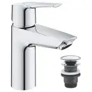 Grohe QuickFix Start S-Size смеситель, хром (CV030579)