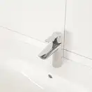 Grohe QuickFix Start S-Size смеситель, хром (CV030579)
