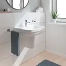 Grohe QuickFix Start S-Size смеситель, хром (CV030579)