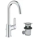 Grohe QuickFix Start L-Size смеситель, хром (CV030582)