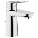 Grohe BauLoop смеситель для раковины, хром (CV031070)