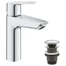 Grohe QuickFix Start M смеситель, хром (CV031752)
