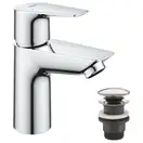 Grohe QuickFix Start Edge смеситель, хром (CV031932)
