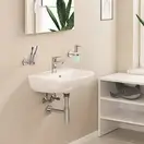 Grohe QuickFix Start Edge смеситель, хром (CV031932)