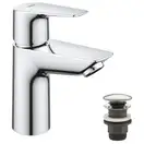 Grohe QuickFix Start Edge смеситель, хром (CV031938)