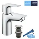 Grohe QuickFix Start Edge смеситель, хром (CV031938)