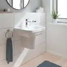 Grohe QuickFix Start Смеситель, хром (CV031983)