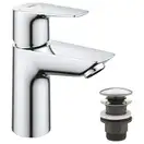 Grohe QuickFix StartEdge смеситель, хром (CV034348)