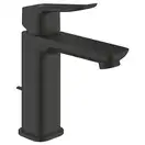 Grohe QuickFix Dice Смеситель, чёрный (CV036184)