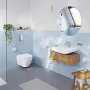 Grohe QuickFix Dice Смеситель, Хром (CV036187)