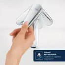 Grohe QuickFix Dice S-Size смеситель, хром (CV036195)
