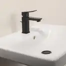 Grohe QuickFix Dice S-Size смеситель, чёрный (CV036196)