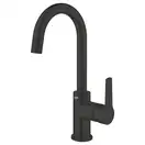 Grohe QuickFix Start L-Size Смеситель, черный (CV036261)