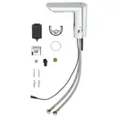 Grohe Bau Cosmopolitan E смеситель, хром (CV036263)