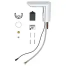 Grohe Bau Cosmopolitan E смеситель, хром (CV036265)
