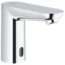 Grohe Euroeco E смеситель для раковины, хром (CV036611)