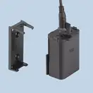 Grohe Euroeco E смеситель для раковины, хром (CV036611)