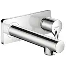 Hansgrohe Talis S смеситель, хром (72110000)