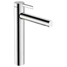 Hansgrohe Zesis S смеситель для раковины, хром (74731000)