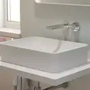 Hansgrohe Zesis S смеситель раковины, хром (74750000)