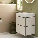 Hansgrohe Zesis S смеситель раковины, хром (74750000)