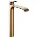 Hansgrohe Vivenis смеситель для раковины, бронза (75044140)