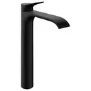 Hansgrohe Vivenis смеситель, чёрный (75044670)