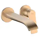 Hansgrohe Vivenis смеситель, Бронза (75050140)