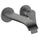 Hansgrohe Vivenis смеситель, графитовый (75050340)