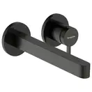 Hansgrohe Finoris смеситель, графитовый (76050340)