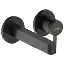 Hansgrohe Finoris смеситель, графитовый (76051340)