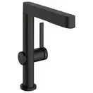 Hansgrohe Finoris смеситель, графитовый (76063340)