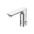 Invena Smart Flow 230 смеситель для раковины, хром (BD-00-001)
