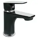 Invena Dokos смеситель для раковины, хром (BU-19-004)