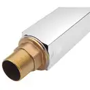 Kroner Ersel C0110BV смеситель, хром (CV035471)